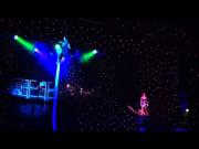 Defying Gravity, Romain Cabon on silks pt1