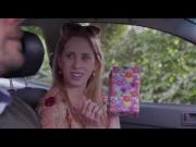 Clare Rickard - Comedy Showreel